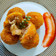 Cooksnap dari Zahwa Ptr. untuk resep MACARONI CHEESE BALL #pr_pasta