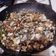 El cooksnap de Miguel Natera cuando hizo Huitlacoche.