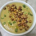 El cooksnap de Tamara Ethil Rodriguez cuando hizo Sopa Dorada💛💛💛.