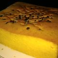 Cooksnap dari Mya Sondang Lestari untuk resep Bolu Tape Lembut