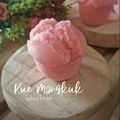 Cooksnap dari Syahara Kitchen untuk resep Kue Mangkok (Apem Mekar)