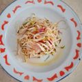 Cooksnap dari Riya Malikha untuk resep Crunchy Tauge