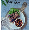 Cooksnap dari ayunabillarumaropen untuk resep Sate Kere