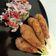Cooksnap dari grefi untuk resep Sate lilit (Daging sapi)