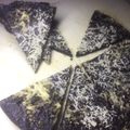 Cooksnap dari Desy Bachti untuk resep Brownies Diet