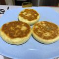 Cooksnap dari Deedee untuk resep 463. Sio Pia (Roti Kacang Hijau Pontianak) #SelasaBisa #BikinRam