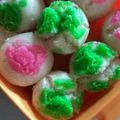 Cooksnap dari Diah Wahyuni untuk resep Kue apem/kue mangkok tape singkong