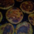 El cooksnap de janeth sanchez cuando hizo Croquetas de lentejas fáciles.