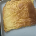 El cooksnap de Romina Caubarrere cuando hizo Faina de queso en licuadora 🧀.