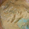 Cooksnap dari Martya Sufika untuk resep Godok Bada