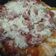 Cooksnap dari Meilanie Nandaniah untuk resep pizza teflon( pasti jadi)