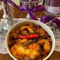 Cooksnap của Minh Hayes khi họ làm theo món Cá lóc kho tộ !