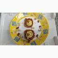 Kirtana Pathak's cooksnap of when they made સેમિયા શ્રીખંડ બાઉલ.