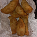 El cooksnap de Cinty Andrés Mesias Rivero cuando hizo Masa para empanadas caseras.