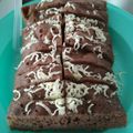 Cooksnap dari fitria untuk resep Brownies kukus cheese chocolatos (no mixer)