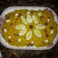 صورة من ghofrane 01، شاركها بعد تجربة وصفة تليتلي بنقانق بمكونات سهلة