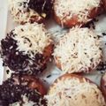 Cooksnap dari Mommy icka untuk resep 041.DONAT SIMPLE ala ICKA