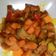 Cooksnap dari happytummy untuk resep Sosis Asam Manis Pedas