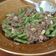 Cooksnap dari grezelda cordelia untuk resep Buncis daging cincang