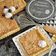 Cooksnap dari Ine Setiawati untuk resep Hongkong Style Coconut Tart