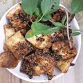 Cooksnap của Nguyen Son khi họ làm theo món Đậu Hủ Non Sốt Nước Tương