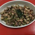 Cooksnap dari Ina Prasodjo untuk resep Cumi Asin Cabe Ijo