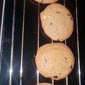 Ginxy's cooksnap of when they made EZ Chocolate Chip Cookies.