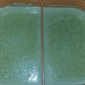 Cooksnap dari NonaNanaOnoMino untuk resep Cream Sop Brokoli