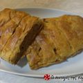 Cooksnap από Eleni Alex στη συνταγή Κιμαδόπιτα της Μάρας