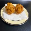 Cooksnap dari Angeline Hosen untuk resep Bola² udang roti tawar🍞