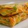 Cooksnap dari Mónika Gyurászné untuk resep Korean Tortilla Egg Sandwich Devina Hermawan