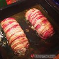 Cooksnap από SfakYia στη συνταγή Γεμιστό ρολό τυλιχτό