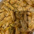 صورة من Kholood، شاركها بعد تجربة وصفة محشي ملفوف سبايسي😋
