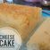 Cooksnap dari rizzaayu untuk resep Cheddar cheesecake