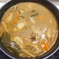 Cooksnap dari Seanna R Suganda untuk resep Opor ayam tanpa santan