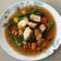 รูป Cooksnap ของ Kasinee Buchachart เมื่อเขาทำ ราดหน้าปลาเต้าซี่