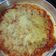 Cooksnap dari Sakurai Kitchen untuk resep 86. Pizza Keju (homemade saus tomat) enak rasanya