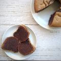 Cooksnap dari Dde Winda untuk resep Bolu Ketan Hitam Panggang Otang