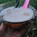 Cooksnap dari Nissa untuk resep Kolak candil old but gold