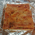 El cooksnap de Albita cuando hizo Empanada de atún.