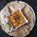 Jyoti Chandratre's cooksnap of when they made शाही पनीर (shahi paneer recipe in marathi).