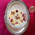 Vaishali Suhas 's cooksnap of when they made Sweet vermicelli (meethi saviya).
