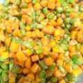 Cooksnap dari Alfa's mom untuk resep Oseng oseng buncis wortel