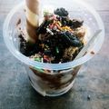 Cooksnap dari Ridwan lie untuk resep Es Kepal Milo