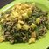 Cooksnap dari Anggie Triestiant untuk resep Indomie Kangkung Balacan