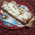 Cooksnap από Κωνσταντίνα Καμαρίδου στη συνταγή Κέικ μήλου και κανέλας 🍎