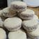 El cooksnap de Bettiana Sosa cuando hizo Alfajores de Maicena Fácil, rápido y económico...😉.