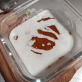 Cooksnap dari Yuana Setiyawati untuk resep Bubur singkong