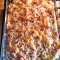 star98rider's cooksnap of when they made Delicious Breakfast Bake.