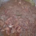 Cooksnap dari yuli eka pertiwi untuk resep Gudeg Nangka Sederhana